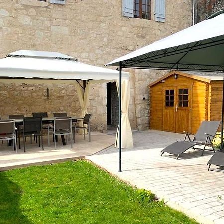 Le Fort D'Issigeac Chambres D'Hotes Экстерьер фото