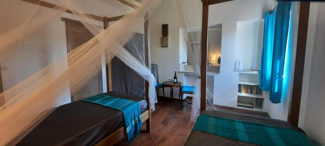 Le Fort D'Issigeac Chambres D'Hotes Экстерьер фото