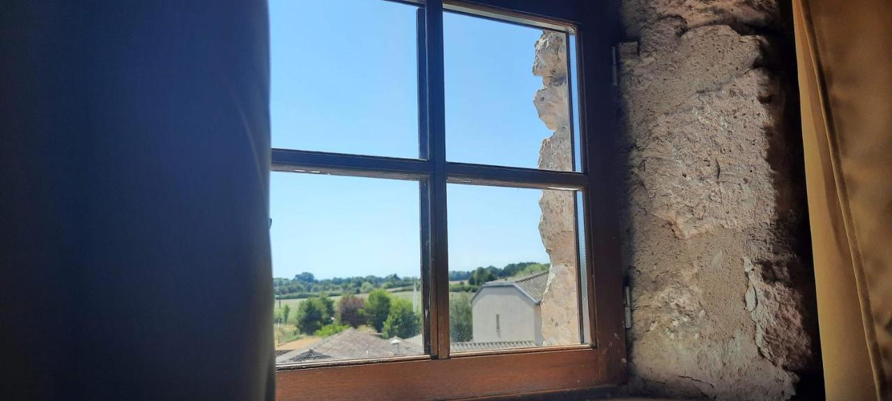 Le Fort D'Issigeac Chambres D'Hotes Экстерьер фото